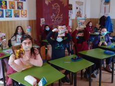 Ziua națională a lecturii 2022